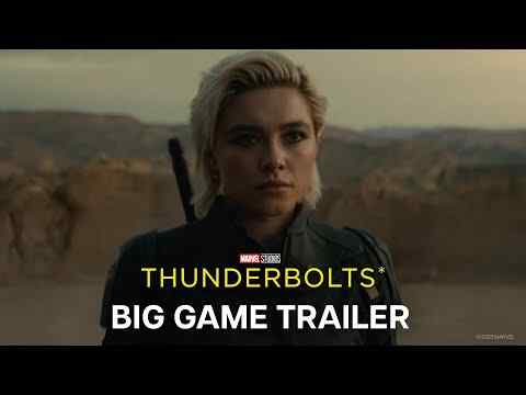 Thunderbolti* - trailer 2