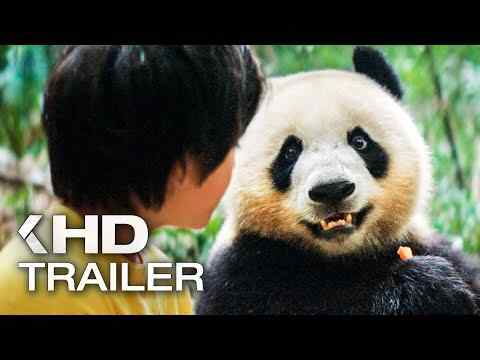 Moon the Panda - trailer