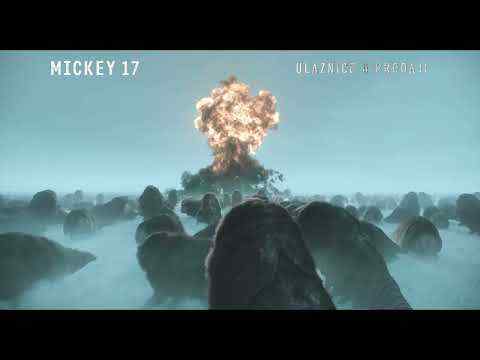 Mickey 17 - TV Spot 3