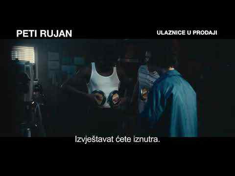 Peti rujan - TV Spot 2