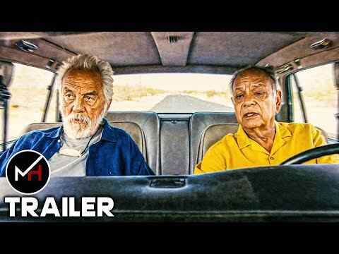 Cheech and Chong's Last Movie - trailer 1