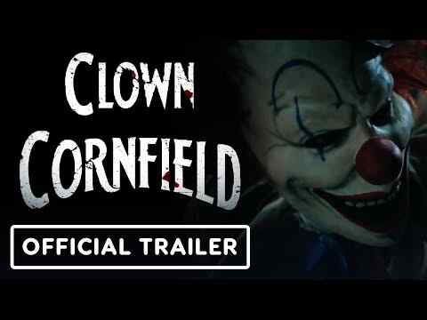 Clown in a Cornfield - trailer 1