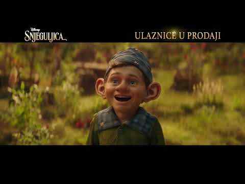 Snjeguljica - TV Spot 4