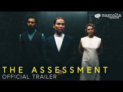 The Assessment - trailer 1