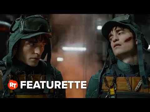 Mickey 17 - Featurette - Tale of the Mickey's