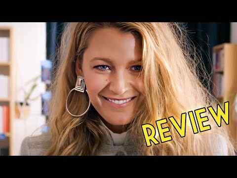 Another Simple Favor - Movie Review