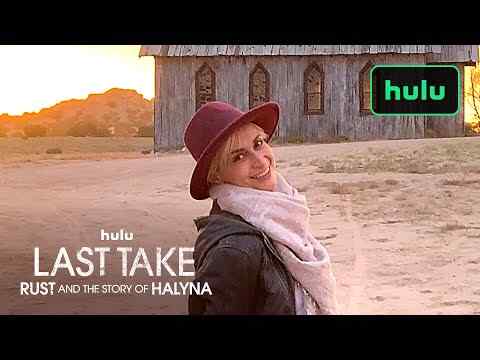 Last Take: Rust and the Story of Halyna - trailer 1