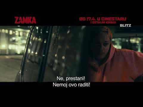 Zamka - TV Spot 1