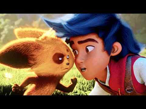 Zak & Wowo, la légende de Lendarys - trailer 1