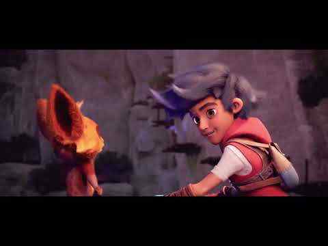 Legenda o fantastičnim stvorenjima - trailer 1