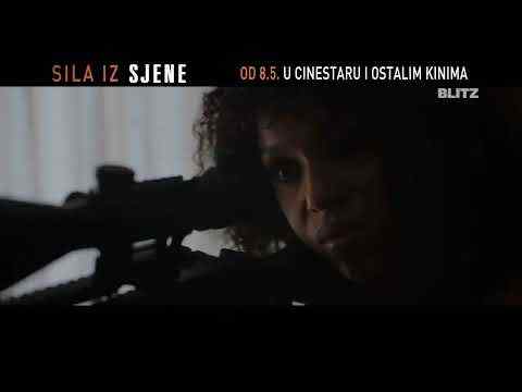 Sila iz sjene - TV Spot 1