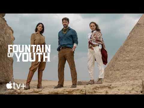 Fountain of Youth - trailer 1