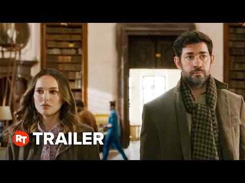 Fountain of Youth - trailer 2