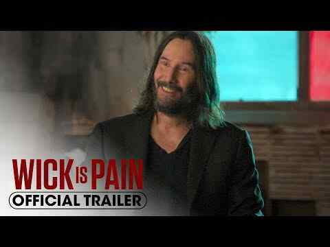 Wick Is Pain - trailer 1