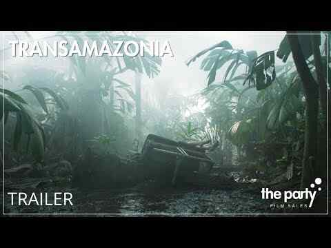 Transamazonia - trailer 1
