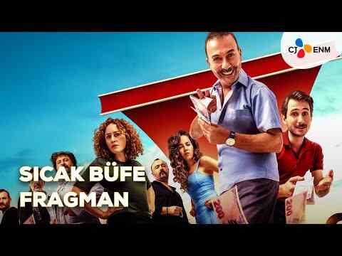 Sicak Büfe - trailer 1