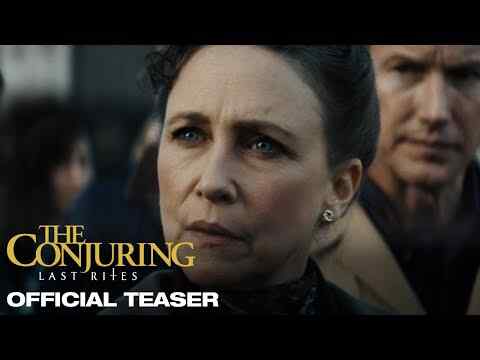 Prizivanja 4: Posljednji obredi - trailer 1