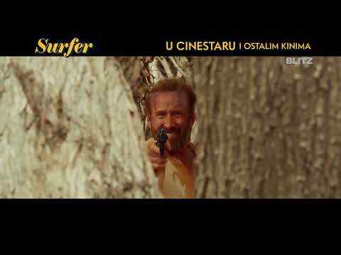 Surfer - TV Spot 1