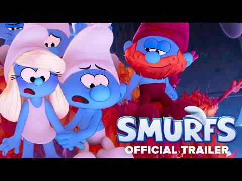 Štrumpfovi - trailer sinkronizirano 2