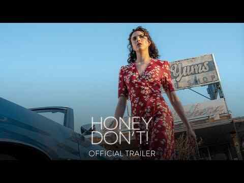 Honey Don't! - trailer 1