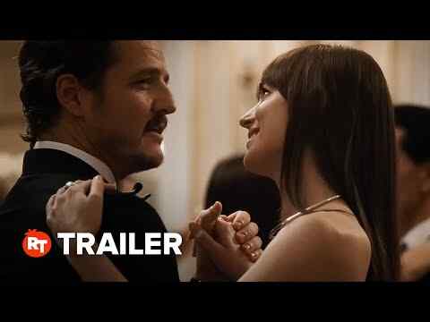 Materialists - trailer 2