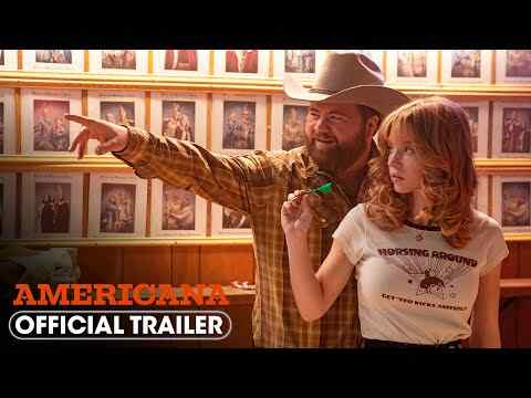 Americana - trailer 1