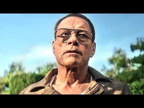 Le jardinier - trailer 1
