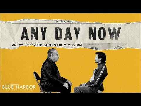 Any Day Now - Director Eric Aronson interview