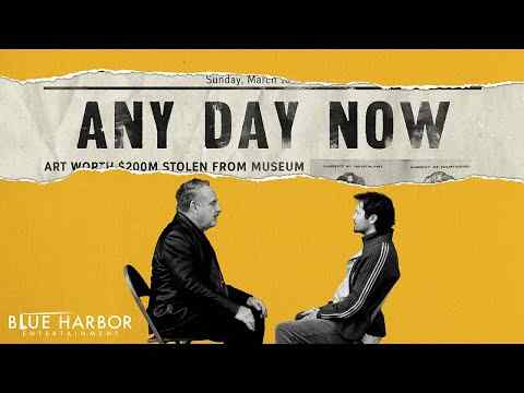 Any Day Now - trailer 1