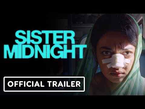 Sister Midnight - trailer 1