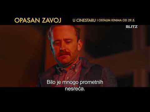 Opasan zavoj - TV Spot 1