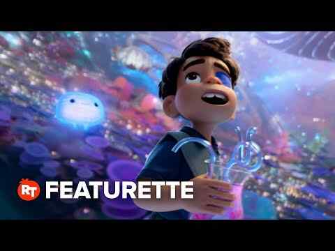 Elio - Featurette - Belong