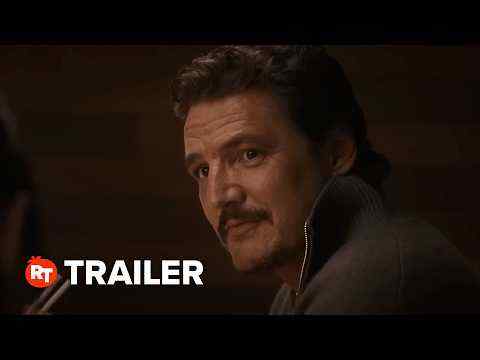 Materialists - trailer 3