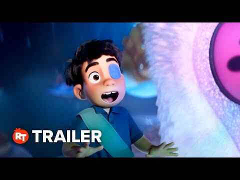 Elio - trailer 4