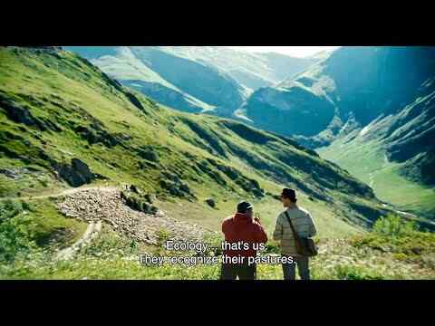 Bergers - trailer