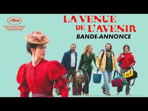 La venue de l'avenir - trailer