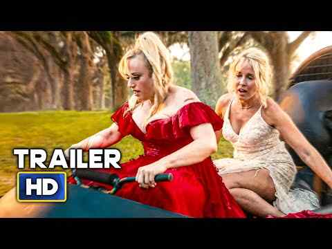 Bride Hard - trailer 1