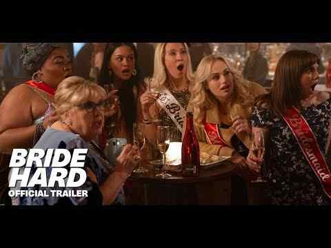 Udaj se muški - trailer 1