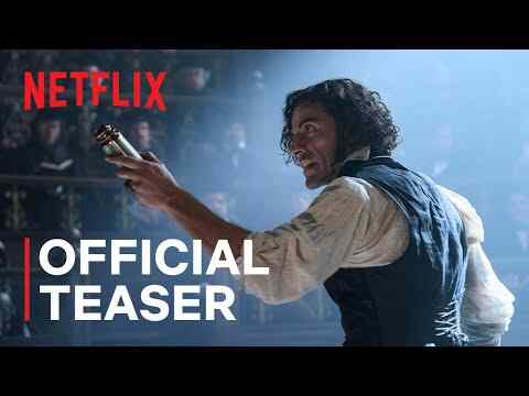 Frankenstein - trailer 1