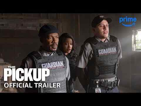 The Pickup - trailer 1