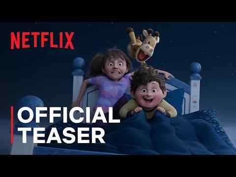 In Your Dreams - trailer 1