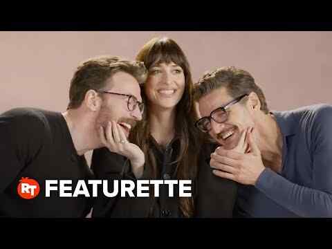 Materialists - Behind the Scenes 2