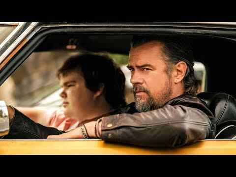 London Calling - trailer 1