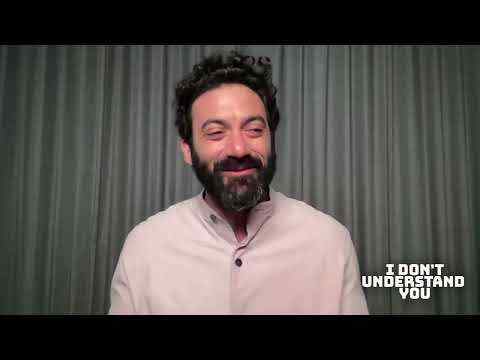 I Don't Understand You - Morgan Spector interview