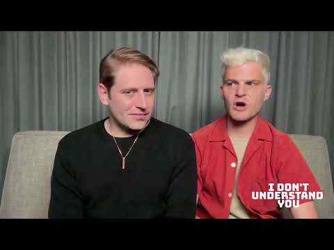 I Don't Understand You - Brian Crano & David Joseph Craig interview