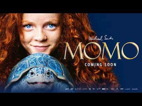 Momo - trailer 1