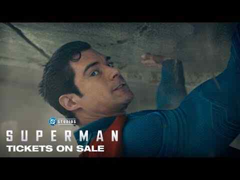 Superman - trailer 3
