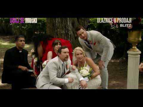Udaj se muški - TV Spot 1