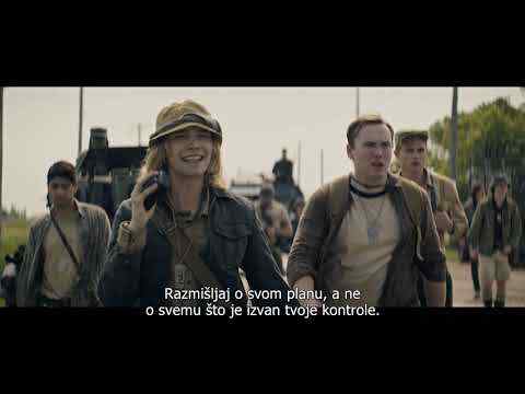 Dugi hod - trailer 1
