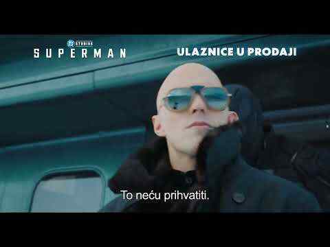 Superman - TV Spot 2